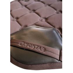 Sottosella Montar CSO softshell Flow Marrone
