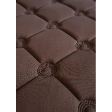 Sottosella Montar CSO softshell Flow Marrone