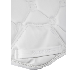 Sottosella Montar CSO Flow Logoquilted Bianco Sottosella Montar CSO Flow Logoquilted Bianco