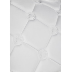 Sottosella Montar CSO Flow Logoquilted Bianco Sottosella Montar CSO Flow Logoquilted Bianco