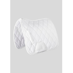 Sottosella da dressage Montar Flow Crystal