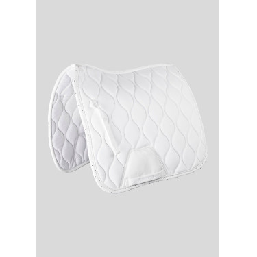 Sottosella da dressage Montar Flow Crystal