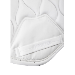 Sottosella Montar CSO Flow Crystal Bianco Sottosella Montar CSO Flow Crystal Bianco