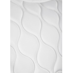 Sottosella Montar CSO Flow Crystal Bianco Sottosella Montar CSO Flow Crystal Bianco