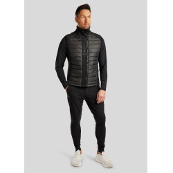 Gilet senza maniche Montar Emanuel Quilt donna