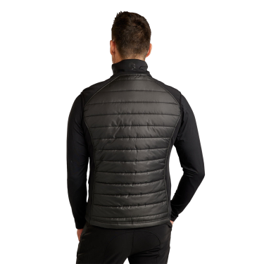 Gilet senza maniche Montar Emanuel Quilt donna Gilet senza maniche Montar Emanuel Quilt donna
