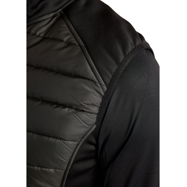 Gilet senza maniche Montar Emanuel Quilt donna Gilet senza maniche Montar Emanuel Quilt donna