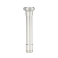 Piastra per raggio curvata...