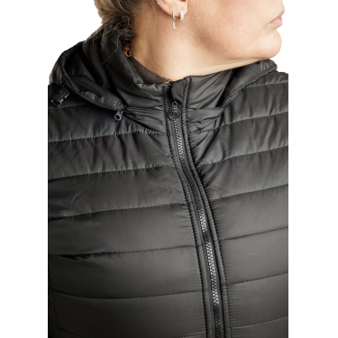 Giacca trapuntata lunga Montar MoKately Curve donna Giacca trapuntata lunga Montar MoKately Curve donna