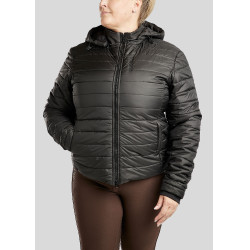 Giacca trapuntata Montar MoKately Curve donna