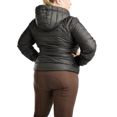 Giacca trapuntata Montar MoKately Curve donna Giacca trapuntata Montar MoKately Curve donna