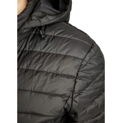 Giacca trapuntata Montar MoKately Curve donna Nero Giacca trapuntata Montar MoKately Curve donna Nero
