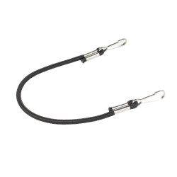 Cinghia elastica Finn-Tack per telone da sulky americano