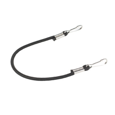 Cinghia elastica Finn-Tack per telone da sulky americano
