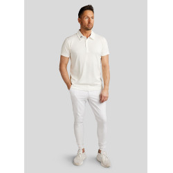 Polo da concorso Montar MoWill strutturato donna