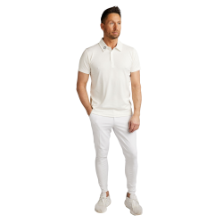 Polo da concorso Montar MoWill strutturato donna