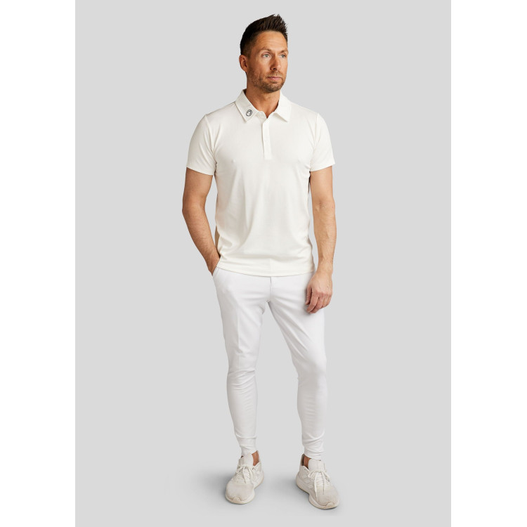 Polo da concorso Montar MoWill strutturato donna