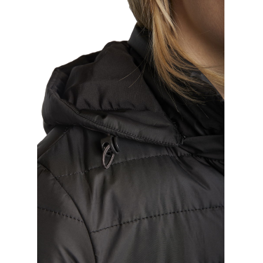 Cappotto lungo da donna Montar MoKately Cappotto lungo da donna Montar MoKately