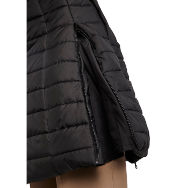 Cappotto lungo da donna Montar MoKately Cappotto lungo da donna Montar MoKately