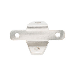 Supporto di fissaggio per i side pipes Finn-Tack Contender C6