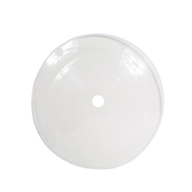 Flangia ruota sulky Finn-Tack PC 28"