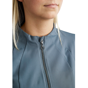 Giacca full zip Montar MoGloria fascia caviale donna Giacca full zip Montar MoGloria fascia caviale donna
