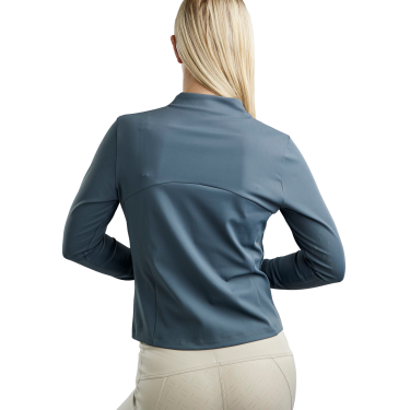 Giacca full zip Montar MoGloria fascia caviale donna Giacca full zip Montar MoGloria fascia caviale donna