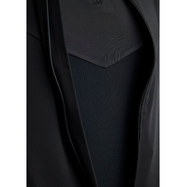 Giacca full zip Montar MoZira raffinata donna Giacca full zip Montar MoZira raffinata donna