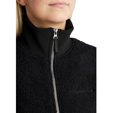 Giacca teddy Montar MoAudrey full zip donna Giacca teddy Montar MoAudrey full zip donna