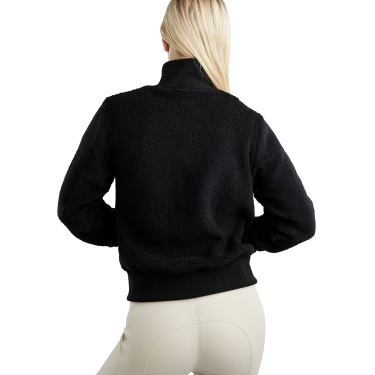 Giacca teddy Montar MoAudrey full zip donna Giacca teddy Montar MoAudrey full zip donna