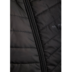 Giacca Ibrida Montar Mobrady uomo Nero