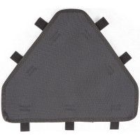Finn-Tack R7 telo protettivo Nero