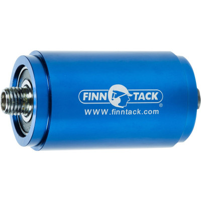 Moyeux Finn-Tack 50 45 PC coloré Bleu