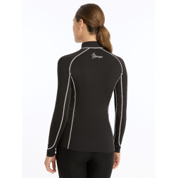Base Layer LeMieux Esme donna Nero Base Layer LeMieux Esme donna Nero