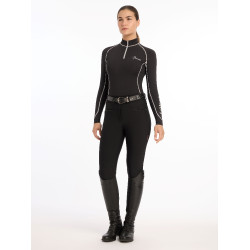 Base Layer LeMieux Esme donna Nero Base Layer LeMieux Esme donna Nero