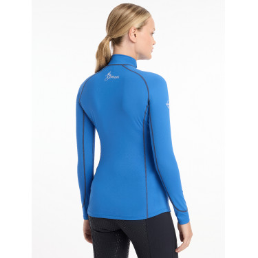 Base Layer LeMieux Esme donna Blu benetton