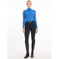 Base Layer LeMieux Esme donna Blu benetton