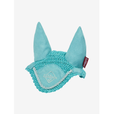 Cuffia anti-mosche per giocattolo Mini Pony LeMieux Laguna Cuffia anti-mosche per giocattolo Mini Pony LeMieux Laguna