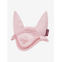 Cuffia anti-mosche per giocattolo Mini Pony LeMieux Fioritura Rosa