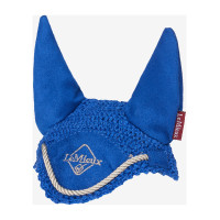 Cuffia anti-mosche per giocattolo Mini Pony LeMieux Blu benetton