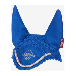 Cuffia anti-mosche per giocattolo Mini Pony LeMieux Blu benetton