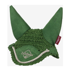 Cuffia anti-mosche per giocattolo Mini Pony LeMieux Verde hunter