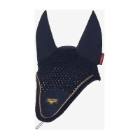 Lange LeMieux Power oornetje Marina Blu marino Lange LeMieux Power oornetje Marina Blu marino