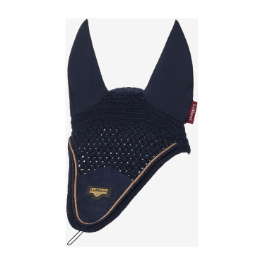 Lange LeMieux Power oornetje Marina Blu marino