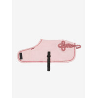 Coperta da concorso per giocattolo Mini Pony LeMieux Fioritura
