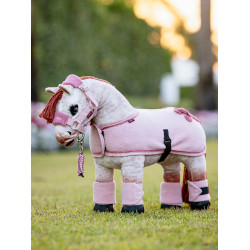 Coperta da concorso per giocattolo Mini Pony LeMieux Coperta da concorso per giocattolo Mini Pony LeMieux
