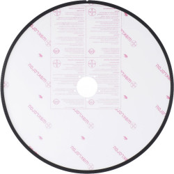 Flangia per ruota 28" per ruota Nitro Finn-Tack