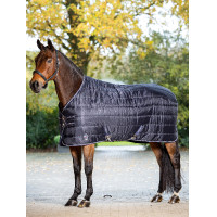 Coperta LeMieux Arika Stable-Tek 100 g Marina