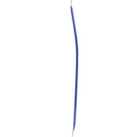 Side pipe T6 destra/sinistra Finn-Tack Blu