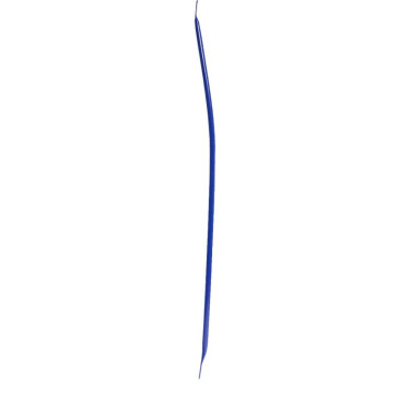 Side pipe T6 destra/sinistra Finn-Tack Blu